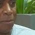 Ahmad Rashad Reflects On His Career