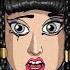 Katy Perry Dark Horse CARTOON PARODY