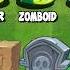 All GREEN Plants Vs All Item Gravestones Who Will Win PvZ 2 Plants Vs Plant