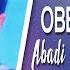 Obbie Messakh Abadi Namamu Di Hatiku Official Lyric Video