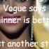 Beyoncé Pretty Hurts Lyrics Video