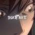 The Reason Why I Watched Death Note Shorts Anime Trending Edit Video Viral