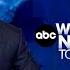 ABC World News Tonight With David Muir Full Broadcast Oct 15 2024