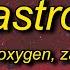 Slowboy IVOXYGEN Zaichkou888 ASTRO Lyrics