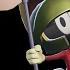 Multiversus Marvin The Martian Voice Lines