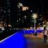 Dubai Marina Nightlife A Walking Tour Of The City Of Gold