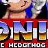 Sonic The Hedgehog Green Hill Zone