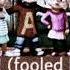 Jinxed Fooled By Me Alvin The Chipettes Slowed Reverb