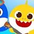 Summer Baby Shark More And More Best Baby Shark Songs ONLY Animal Song Pinkfong Songs For Kids