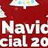 Mix Navideño 2024 2025 OFICIAL Música De Navidad 2024 Mix Navideño Bailable 2024