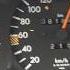 Mercedes Benz W124 E500 94 Acceleration 0 260 KM H