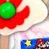 Crazy Mario Bros Mario S Popsicle