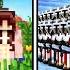 1000 Players Build MASSIVE Civilization In Minecraft