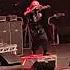 Skindred Live Resorts World Arena Birmingham NEC England Support For KISS 5 6 2023