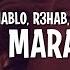 Don Diablo R3HAB Disco Marathon Feat NEEKA Lyrics