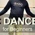 3 Basic Dance Steps For Beginners Easy Dance Steps Deepak Tulsyan Dance Tutorial