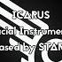 STARSET ICARUS OFFICIAL INSTRUMENTAL