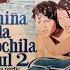 Pedrito Fernández La Niña De La Mochila Azul 2 Película Completa 1981 TVRip