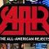 The All American Rejects Dirty Little Secret Minority 905 Cover