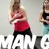 What A Man Gotta Do Jonas Brothers Dance Fitness Zumba Choreography