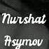 NOT GOSHA Nurshat Asymov Remix