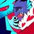 CAN T BELEIEVE MY EYES VOX X VALENTINO Hazbin Hotel Comic Dub