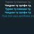 Минус Тоза гулзор омада аз шодравон Кароматуллои Курбон