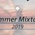 N Joy Summer Mixtape 2019