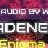 Enigma Sadeness 8D Audio