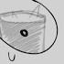 No No No Mr Fish OFMD Animatic