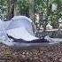 Skysurf Tree Tent Mini For One Adult