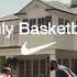 Only Basketball Nike