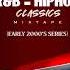 DJ DOTCOM PRESENTS R B X HIPHOP CLASSICS MIXTAPE EARLY 2000 S SERIES CLEAN