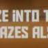 If You Gaze Into The Abyss The Abyss Gazes Also Into You