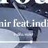 Carrousel Amir Feat Indila Edit Audio