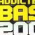 Addicted To Bass 2009 CD2 Full Album