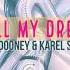 Dale B Dooney Karel Sanders In All My Dreams