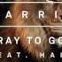 Pray To God Calvin Harris Vs Mike Pickering Haçienda Remix Audio