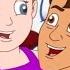 Hindi Kids Song Re Mama Re Mama Re In Cartoon Animation By Jingle Toons र म म र म म र