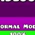 GEOMETRY DASH 2 All Levels 1 21 All Coins