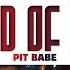 PIT BABE SPEED OF LOVE OST PIT BABE The Series