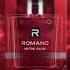 RomanoMetroPulse Eau De Parfum