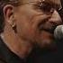 Bono The Edge Friends Invisible From Bono The Edge A Sort Of Homecoming With Dave Letterman