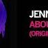 Jennifer Marley About To Crash Original Mix