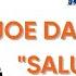 Поём Joe Dassin SALUT