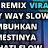 DJ SLOW BASS TERBARU 2024 DJ NOT YOU ALAN WALKER REMIX TIKTOK VIRA FULL BASS TERBARU 2024