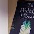 The Midnight Library By Matt Haig Audible Audiobook Free Trial