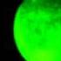 Green Moon April 20 2016