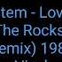 Blue System Love Me On The Rocks Remix 1989 Vinyl Euro Disco