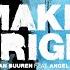 Armin Van Buuren Feat Angel Taylor Make It Right Trinix Remix